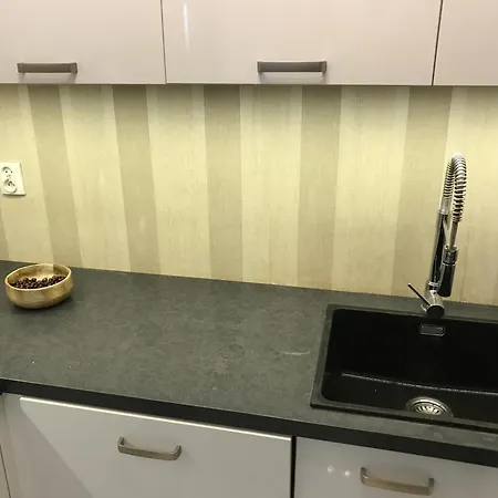 Apartamento By The River