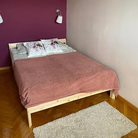 Apartamento By The River Varsóvia