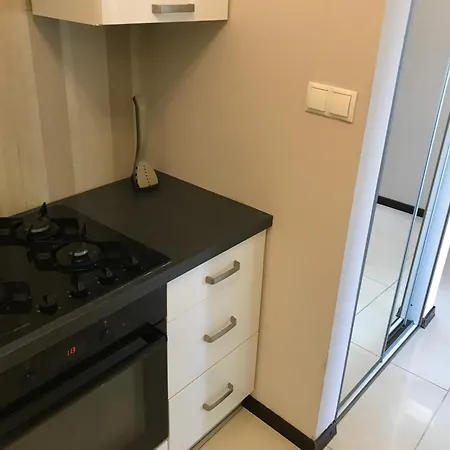 Apartamento By The River *
